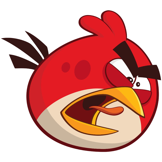 Angry Birds Deluxe/Birds | Angry Birds Fan World Wiki | Fandom