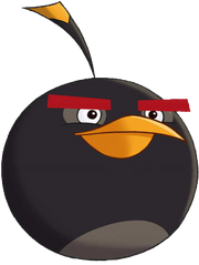 Pngkit angry-bird-png 768749