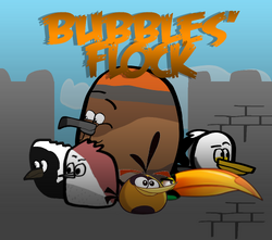 Angry Birds - Bubbles - SiSL's Mega Pack