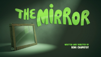 The Mirror