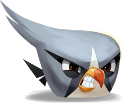 Prateado - Posters Angry Birds 2.png