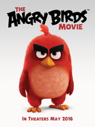 The Angry Birds Movie Poster 03