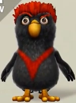 Angry Birds Evolution Ricardo