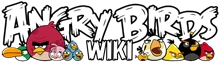 Wiki Angry Birds
