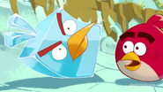 Angry Birds Space Trailer 09