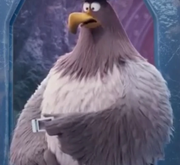 Brad Angry Birds Go! Wiki Fandom