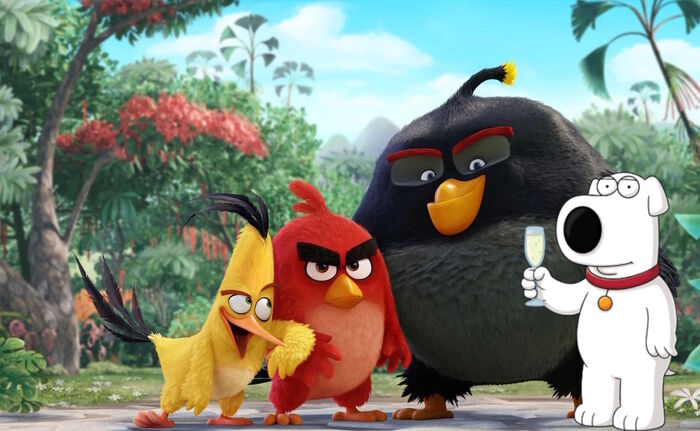 Angrybirdsmovie