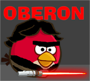Oberon's Icon