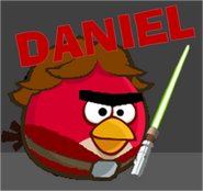 Jedi Daniel's Icon