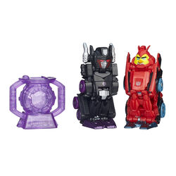 Angry birds transformers outlet telepods turbo energon