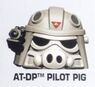 AT-DP Pilot