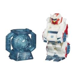 Telepods de angry birds transformers on sale