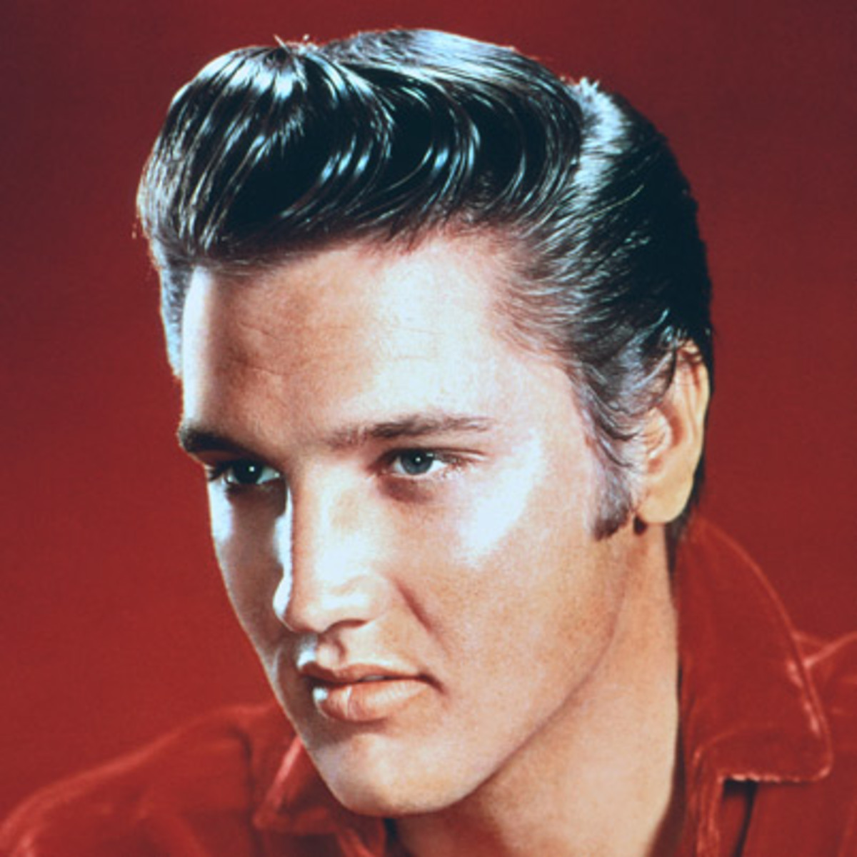 洋楽 Elvis Presley / The Teen-Age Rage OTUtMzE1MS5qcGVn.jpeg