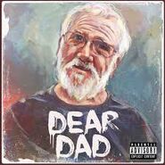 the cover art for Lyricoldrap's single Dear Dad