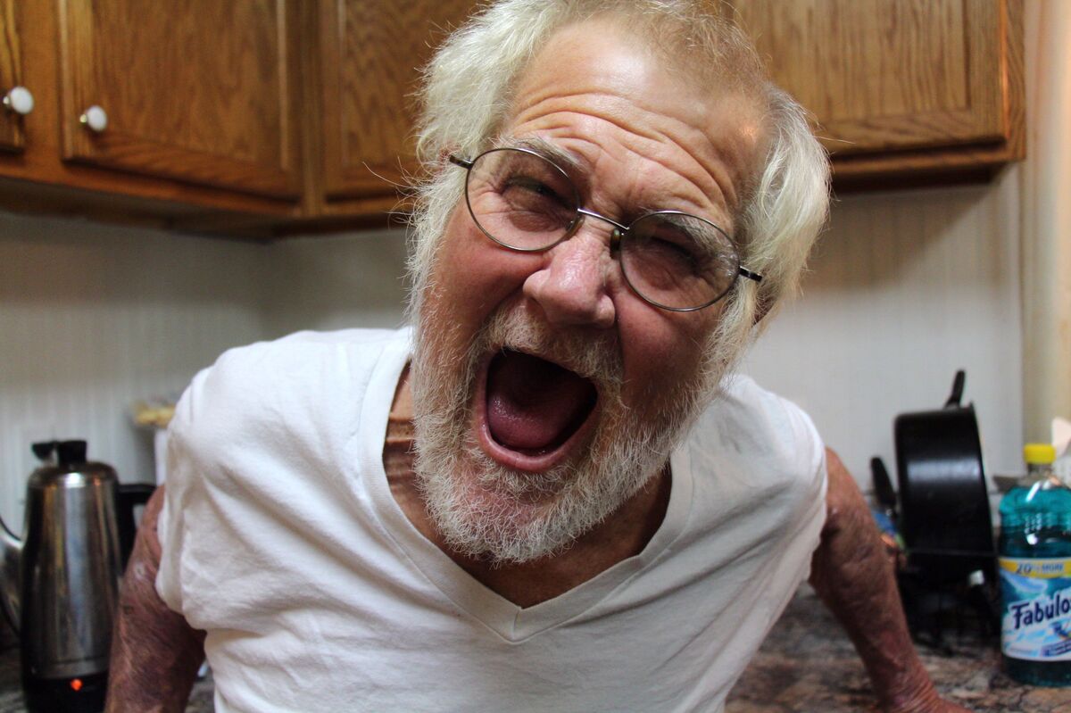 Angry Grandpa Wiki:Administrators | Angry Grandpa Wiki | Fandom