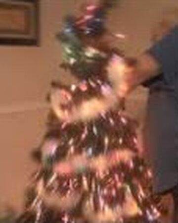 Angry Grandpa Ruins Christmas Series Angry Grandpa Wiki Fandom