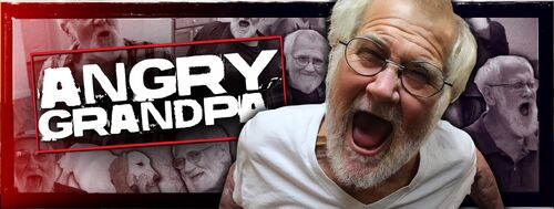 Angry Grandpa Wiki