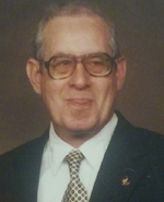Robert in the 1980s