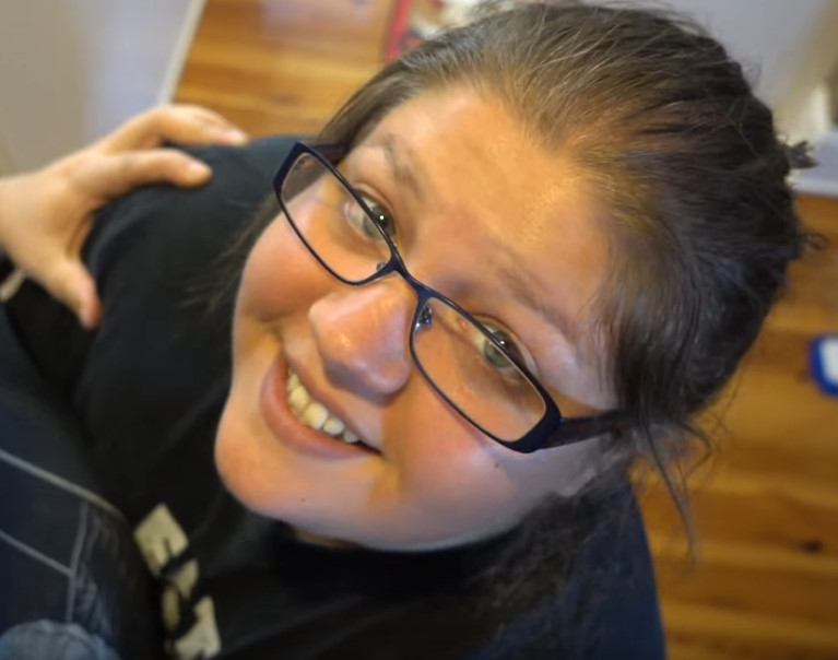 Bridgette West Angry Grandpa Wiki Fandom 