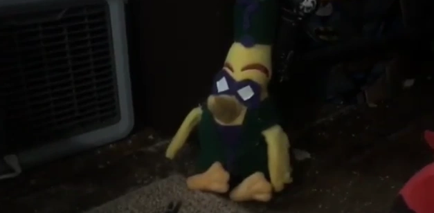 Riddler Bird | AngryPig13 Wiki | Fandom