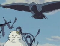 Neko No Ongaeshi Muta & Toto