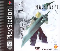 Ffvii usbox