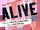 Alive: The Final Evolution