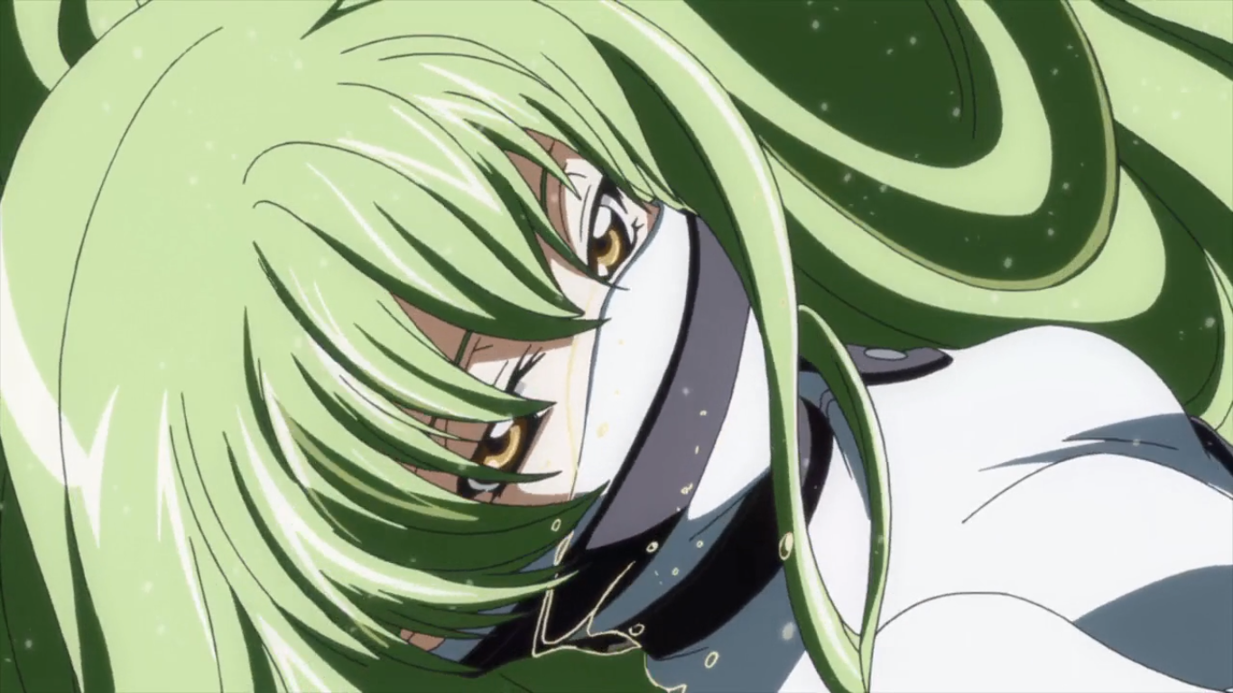 Code Geass | Отаку Вики | Fandom