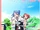 Kamisama Kazoku