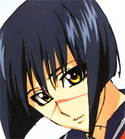 Buso Renkin Tokiko rus