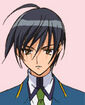 Souma Ougami