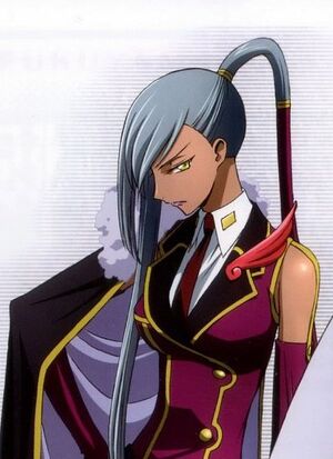 Viletta