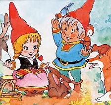 Mori no Tonto Tachi | Отаку Вики - Fandom