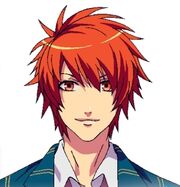 Otoya Ittoki