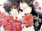 Sekai-ichi Hatsukoi