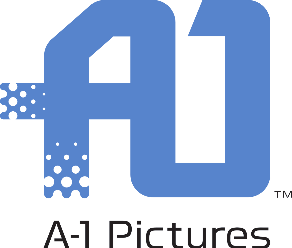 1 archive org. А-1 Пикчерз. A-1 pictures студия. 1с логотип. Логотип Studio one.