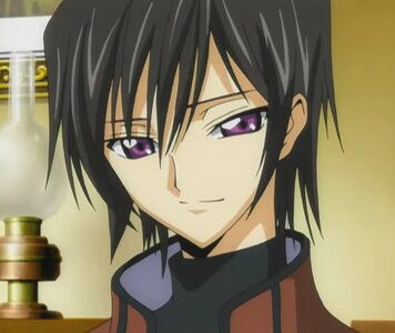Spisok Personazhej Code Geass Otaku Viki Fandom Spisok Personazhej Code Geass Otaku Viki Fandom