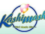 Kashimashi: Girl Meets Girl