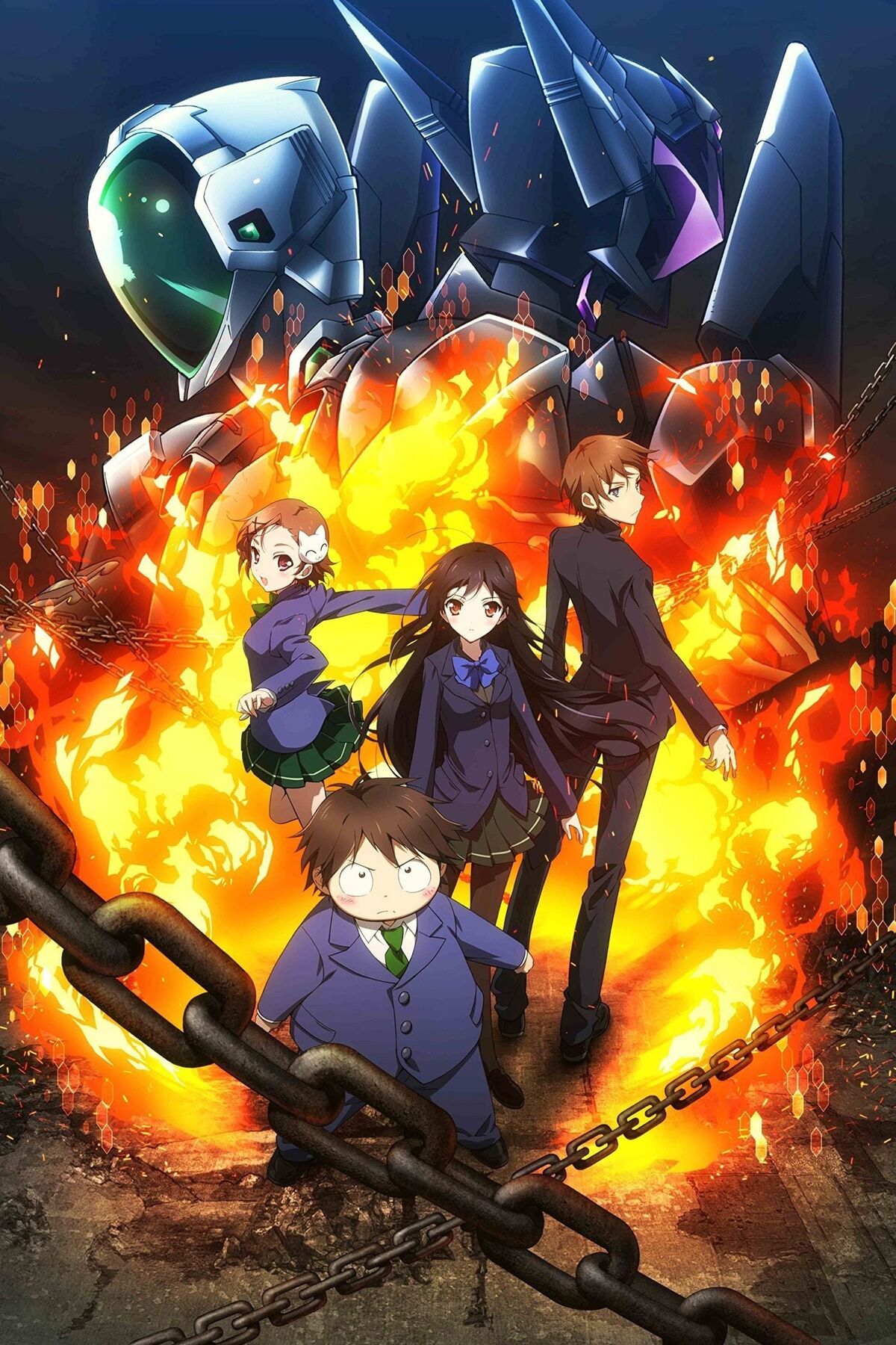 Accel World | Отаку Вики | Fandom