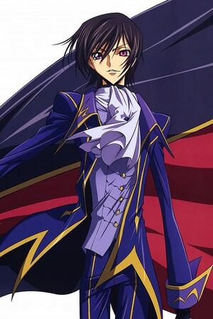 Lelouch