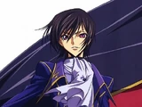 Code Geass/Персонажи