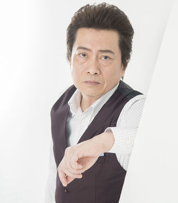 Hiroaki Hirata