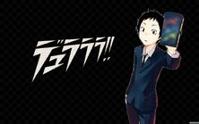 Durarara 65