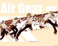 Air gear43