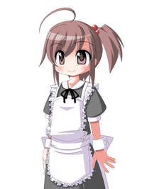 Chara01