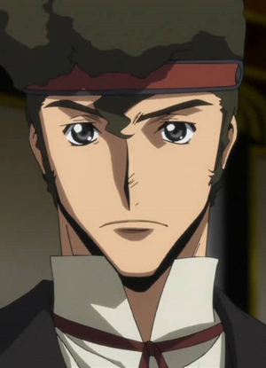 Kaname Ohgi