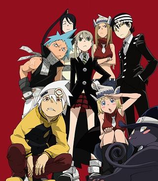 Soul Eater Team
