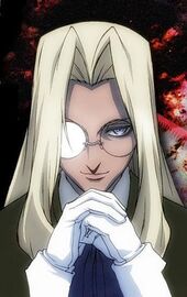 Интегра Хеллсинг