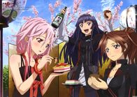 Guilty crown15