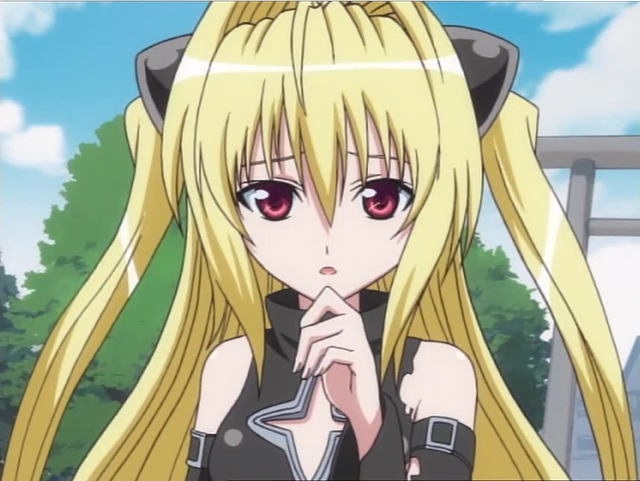 To LOVE-Ru/#1949263  To love ru, Anime, To love ru darkness